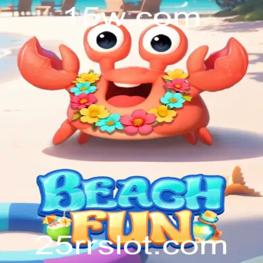 Descubra o Empolgante Mundo de 'BeachFun': O Jogo que Estimula a Diversão e Competição
