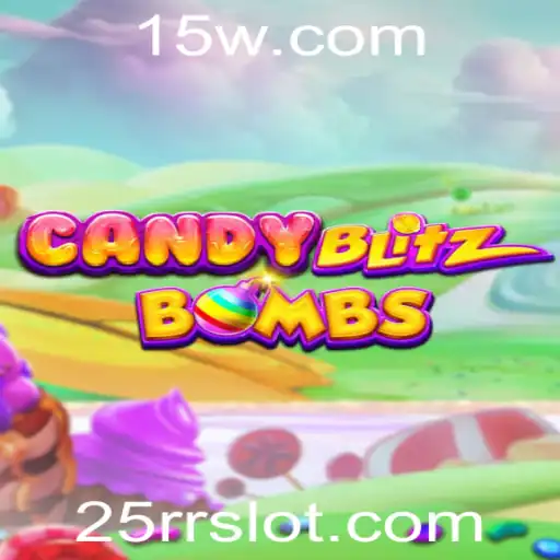 Descubra o Mundo Empolgante de CandyBlitzBombs: Jogue Agora Mesmo!