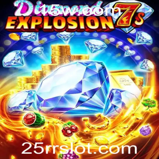 Descubra a Aventura em DiamondExplosion7s com o Código 25rr