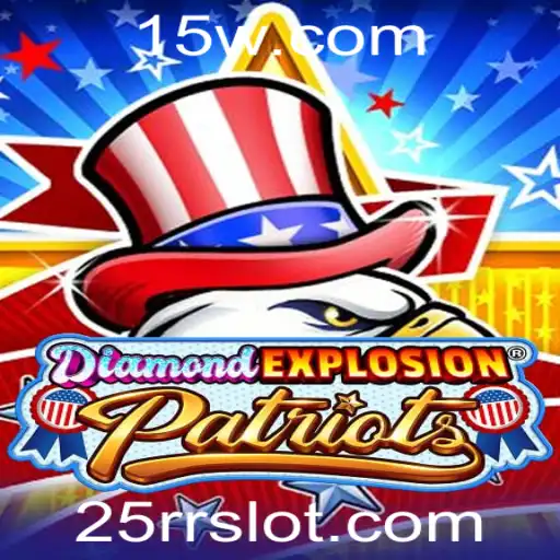 Explorando a Aventura Intergaláctica de DiamondExplosionPatriots