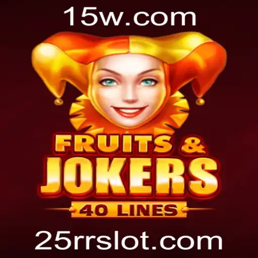 Explorando o Mundo de FruitsAndJokers40: Regras e Estratégias