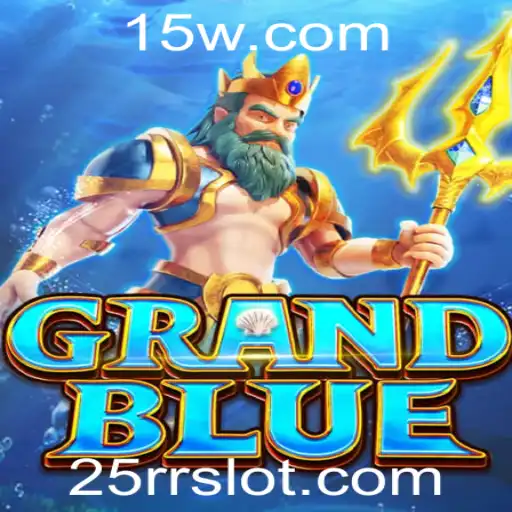 Descubra o Fascinante Mundo de GRANDBLUE: Aventura, Estratégia e União