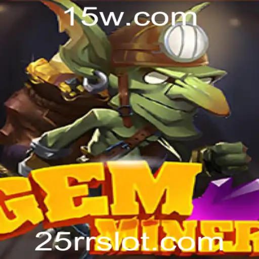 Explorando o Mundo de GemMiner: Um Jogo de Estratégia Atraente