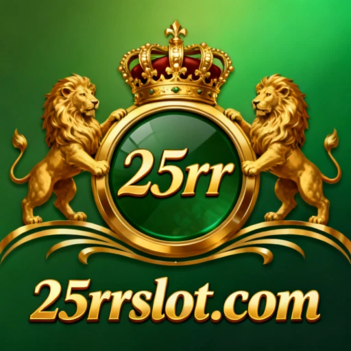 25rr Logo