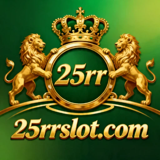 25rr Logo