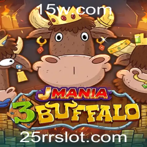 Descubra o Fascinante Universo de JMania3Buffalo