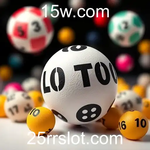 Jogos de loteria
