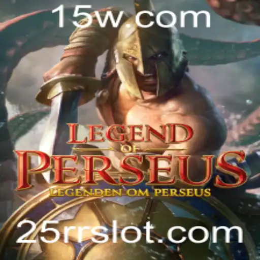 Descubra o Mundo Fascinante de LegendofPerseus: Um Mergulho na Mitologia e Estratégia