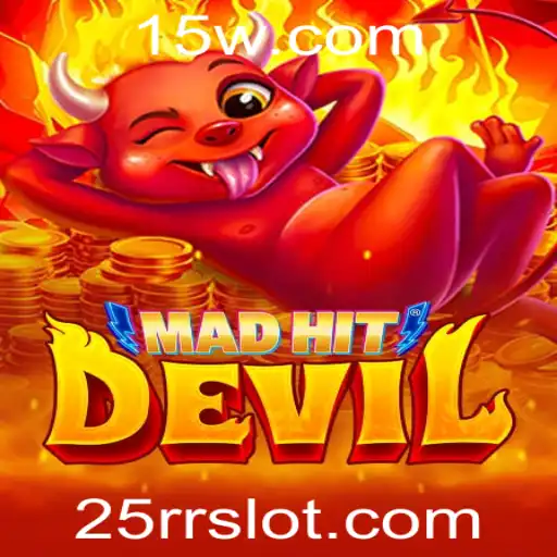 Desvendando os Segredos de MadHitDevil: Um Mergulho no Jogo do Momento