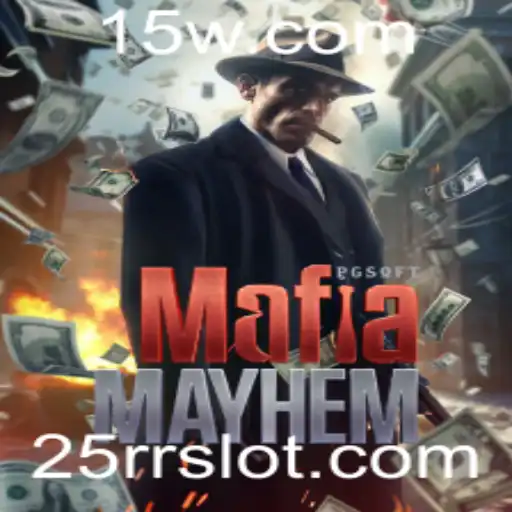 Descubra o Fascinante Universo de MafiaMayhem e as Regras do Jogo: Uma Jornada Entre Estratégia e Mistério