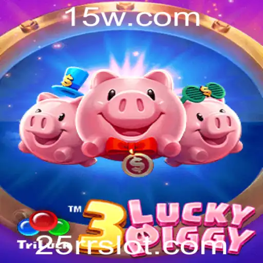 Descubra o Fascinante 3LUCKYPIGGY: Um Mergulho no Jogo do Momento