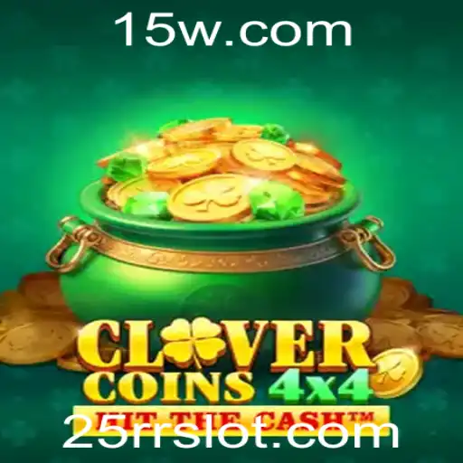 Descubra o Mundo de CloverCoins4x4: Estratégia e Diversão em Cada Movimento