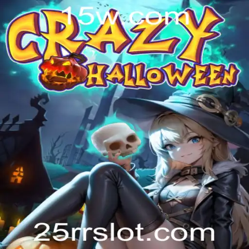 CrazyHalloween: Desvende Os Mistérios Assustadores Desta Temporada
