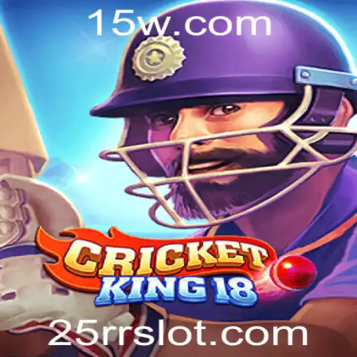 CricketKing18: Um Novo Horizonte nos Jogos de Estratégia Esportiva