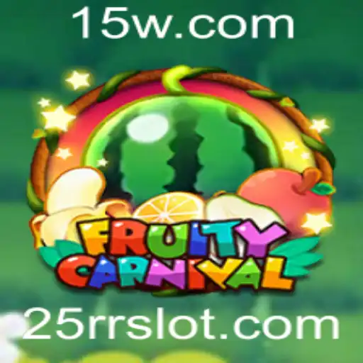 Descubra a Magia do FruityCarnival: Um Jogo de Diversão e Estratégia