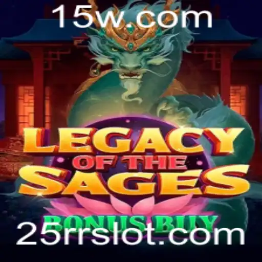 Descubra o Universo de LegacyoftheSagesBonusBuy