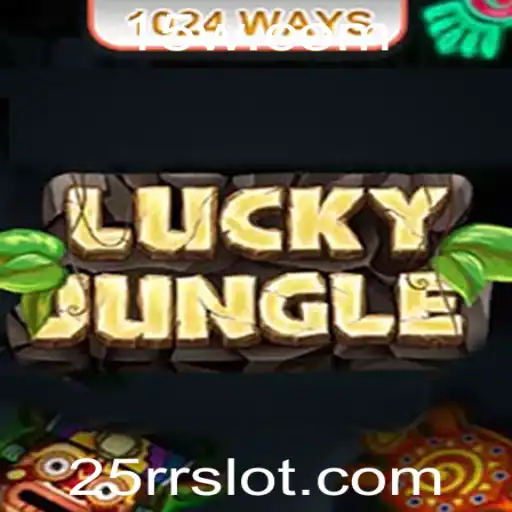 Descubra a Excitante Aventura do Jogo LuckyJungle1024