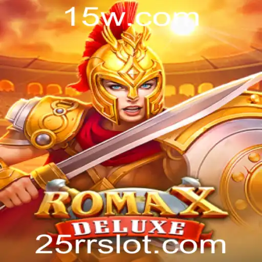 Explorando RomaXDeluxe: Um Novo Horizonte no Mundo dos Jogos