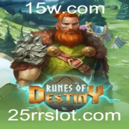 Descubra 'RunesOfDestiny': O Mundo Enigmático e as Regras do Novo Fenômeno dos Jogos