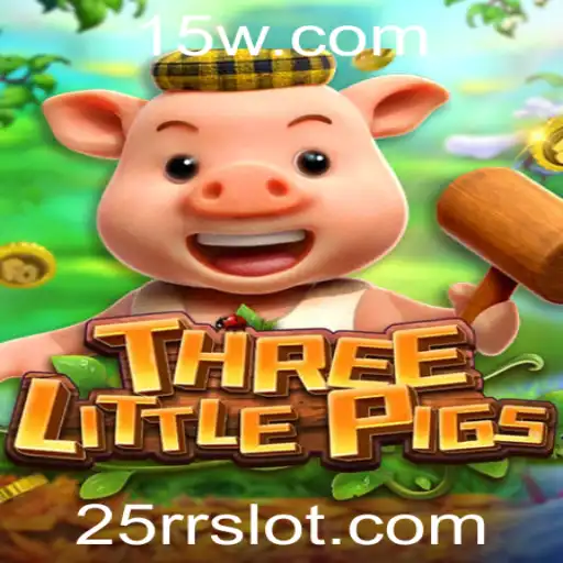 THREELITTLEPIGS: Um Novo Jogo Imersivo que Conquista Jogadores
