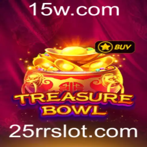 Explorando o Mundo de TreasureBowl: Uma Nova Era de Diversão e Desafios