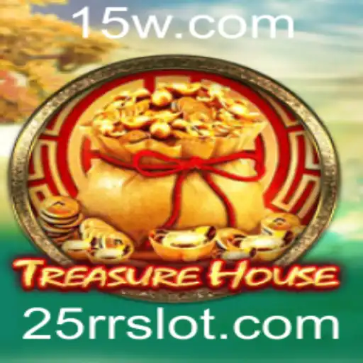 TreasureHouse: Um Mundo de Aventuras e Estratégia