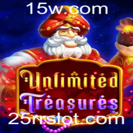Exploração e Estratégia em UnlimitedTreasures: Uma Jornada de Aventuras e Riquezas