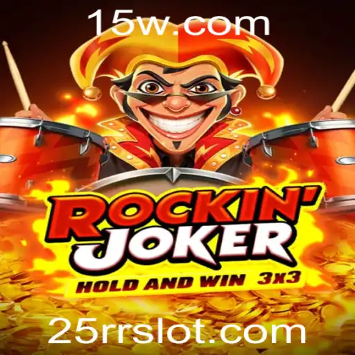Descubra o Fascinante Mundo de RockinJoker: Um Jogo de Estratégia e Diversão