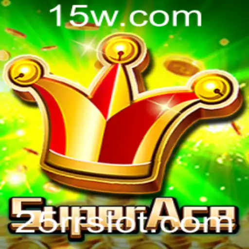 SuperAce: Descubra o Novo Fenômeno dos Jogos de Cartas