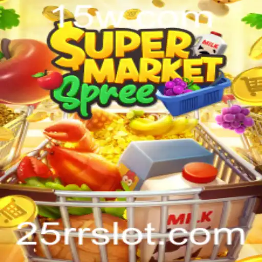 SupermarketSpree: Uma Experiência de Compras Estratégica e Divertida
