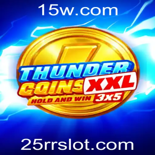 ThunderCoinsXxl: Uma Imersão no Mundo do Entretenimento Digital