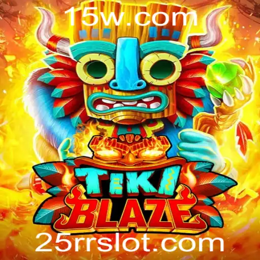 Descubra o Mundo de TikiBlaze: Aventura, Estratégia e Diversão